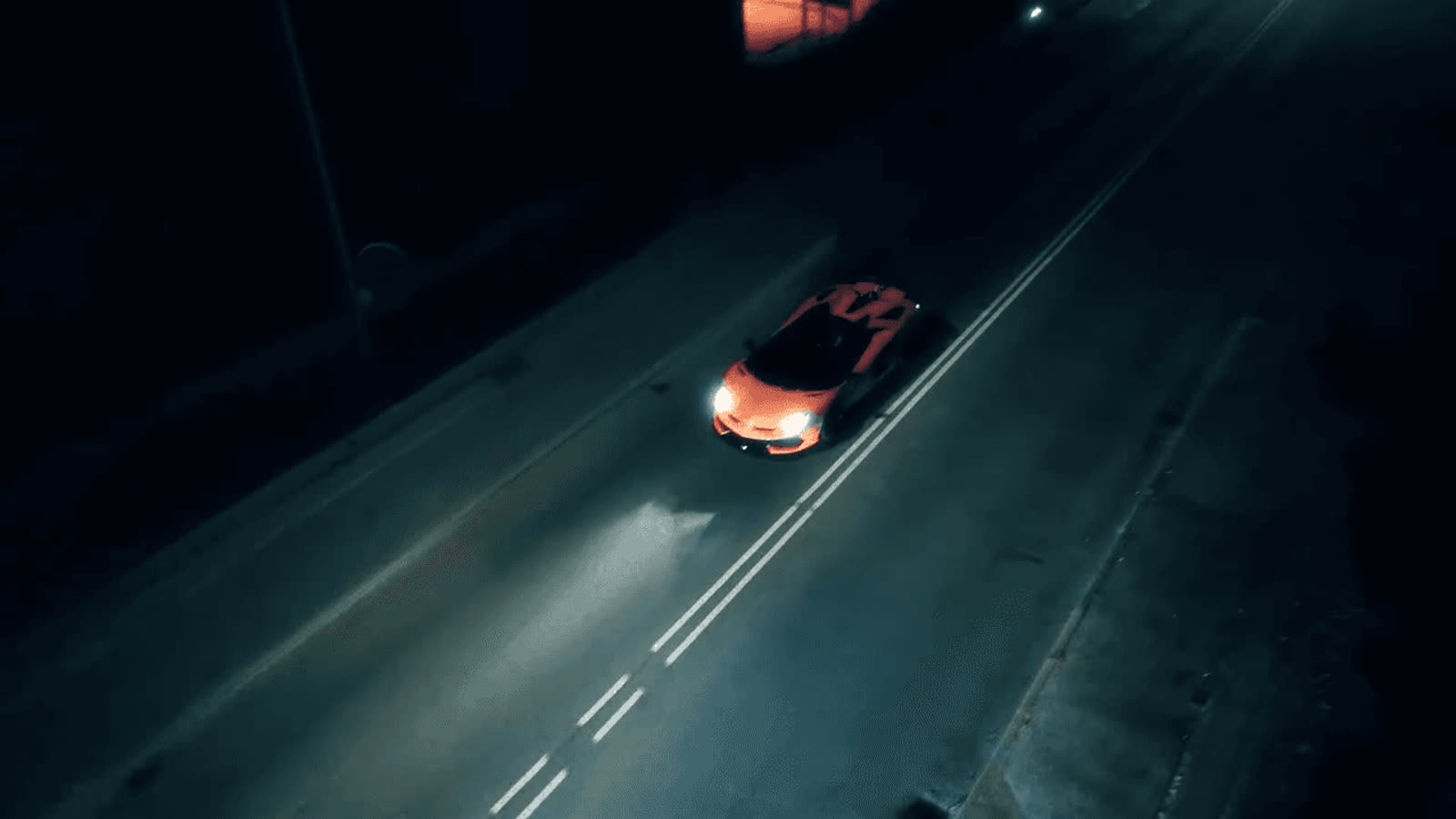 Carclub film still